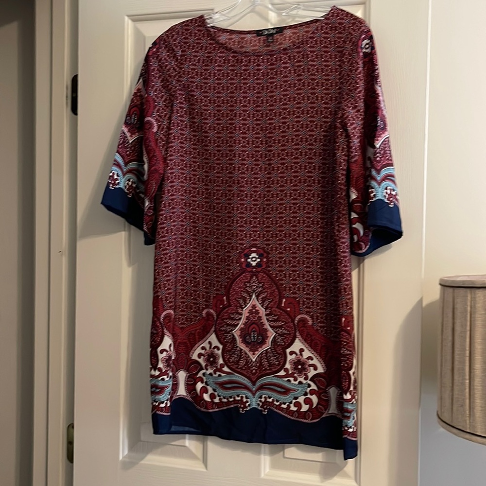 Be Bop  small Casual dress